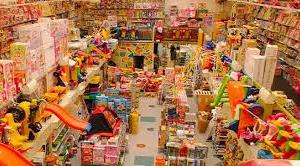 खिलौना निर्माण को प्रोत्साहित देने के लिए “टॉयथॉन चैलेंज-2020” का शुभारंभ