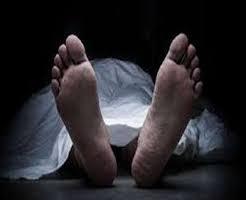 पश्चिम चंपारण मे  टेम्पो पलटने से महिला की मौत