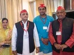 किशोरी गैंग रेप मामले में फरार बसपा उपाध्यक्ष, पार्षद, पत्रकार सहित चार और हुए गिरफ्तार