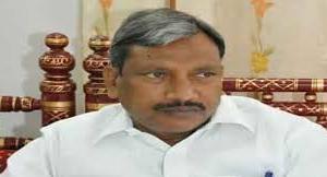 सांसद को जान से मारने की मिली धमकी