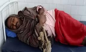 सीवान में सनकी पिता ने की अपने चार बच्चों की हत्या