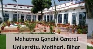 MGCU’s VC gained notoriety before completing his tenure – EC Member