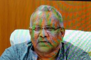 डॉ श्यामा प्रसाद मुखर्जी के आदर्शों पर चल रहा है भाजपा: उपमुख्यमंत्री