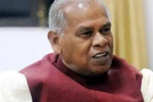 प्रज्ञा ठाकुर हमें न बताएं कि कौन शूद्र है और कौन आतंकवादी : मांंझी