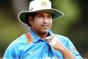 स्वतंत्रता दिवस पर फ्यूचर फियरलेस मैराथन को हरी झंडी दिखाएंगे सचिन तेंदुलकर