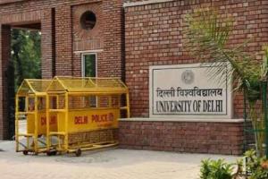 दिल्ली यूनिवर्सिटी को हाई कोर्ट से ऑनलाइन ओपन-बुक एग्जाम की अनुमति मिली