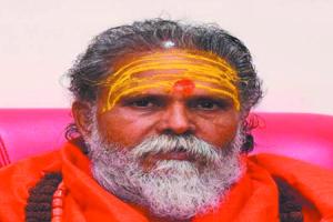 नेपाल के प्रधानमंत्री मानसिक रूप से बीमार: नरेंद्र गिरि