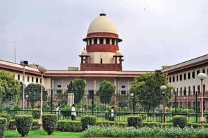 सुप्रीम कोर्ट ने मुंबई पुलिस से सुशांत सिंह खुदकुशी मामले की मांगी जांच रिपोर्ट