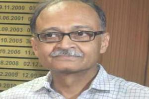 उत्पल कुमार सिंह बने लोकसभा के नए महासचिव