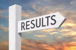 10वीं के बोर्ड के नतीजे घोषित, छात्राओं ने मारी बाजी