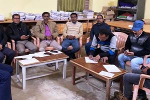 निजी विद्यालय खुलने के प्रति सरकार का उदासीन रवैया