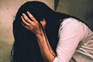 बंद पड़े स्कूल के कमरे में नाबालिग से रेप