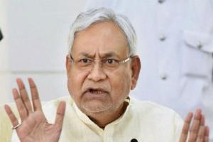 एनडीए में सीट बंटवारे पर अबतक कोई फैसला नहीं : नीतीश