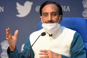 केंद्रीय शिक्षा मंत्रालय ने मुफ्त पाठ्यपुस्तकों व डिजिटल शिक्षा के लिए जारी किए 7622 करोड़ रुपये