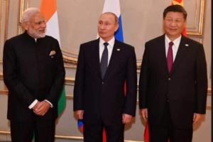 भारत, जापान, आस्ट्रेलिया और अमेरिका ने किया सहयोग के मुद्दों पर विचार-विमर्श