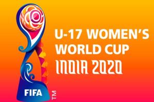 फीफा अंडर-17 महिला विश्व कप रद्द, भारत को मिली 2022 की मेजबानी