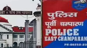 Land Grabbers: Police and Land Mafias nexus exposesd- HC