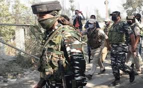 शोपियां मुठभेड़ में एक और आतंकवादी मारा गया