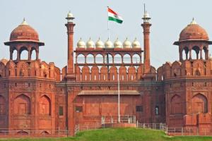 लाल किले पर स्वतंत्रता दिवस समारोह के दौरान रेल व सड़क मार्ग बंद रहेंगे