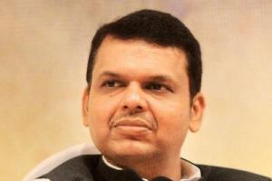 पूर्व मुख्यमंत्री देवेंद्र फडणवीस कोरोना पाॅजिटिव