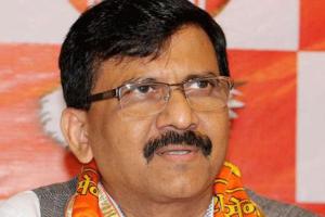 शिवसेना सांसद संजय जाधव ने मुख्यमंत्री उद्धव ठाकरे को दिया इस्तीफा