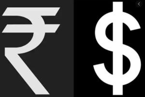 भारतीय रूपया 16 पैसे गिरकर 73.03 प्रति डॉलर पर हुआ बंद