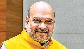 गृहमंत्री अमित शाह हिंदी दिवस पर देशवासियों को देंगे संदेश