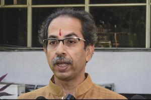 मुख्यमंत्री उद्धव ठाकरे बारिश प्रभावितों की हर संभव मदद करेंगे: जयंत पाटील