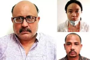 भारत में चीनी जासूसी नेटवर्क ने किये अहम खुलासे