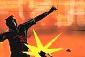 युवक को गोली मारी, गंभीर अवस्था में इलाजरत