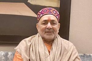 बधाई हो नीतीश जी, आपने कायम किया है इतिहास : गिरिराज सिंह