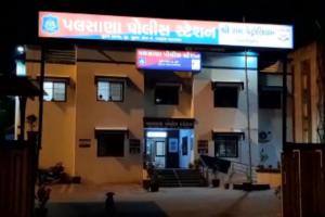 मानव तस्कर गिरोह का पर्दाफाश, झारखंड की 6 नाबालिग सहित 30 लड़कियां मुक्त