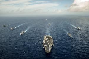 हिन्द महासागर क्षेत्र में समुद्री सुरक्षा संबंधी जिबूती समझौते में शामिल हुआ भारत