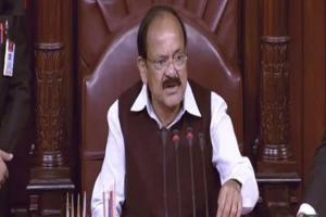 विपक्षी सांसदों ने सभापति को लिखा पत्र, कहा- विपक्ष की गैरमौजूदगी में पास न करें श्रम कानून बिल