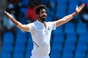 यादों के झरोखे से : बुमराह ने आज ही के दिन टेस्ट क्रिकेट में ली थी हैट्रिक
