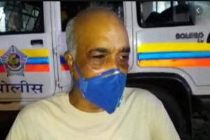 नौसेना के पूर्व अधिकारी से मारपीट करने वाले शिवसेना के 6 कार्यकर्ताओं को मिली जमानत