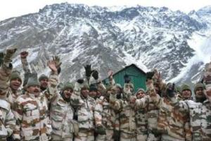 बहादुरी पदक के लिए आईटीबीपी के 21 जवानों के नाम की सिफारिश