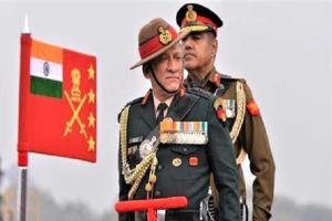 चीन-अमेरिका की तर्ज पर बनेंगी भारतीय सेनाएं