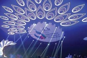 कोरोना की वजह से इंटरनेशनल गोवा फिल्म फेस्टिवल टला