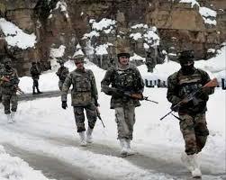 भारतीय सेना सर्दियों में भी लड़ने में पूरी तरह सक्षम : विंग कमांडर