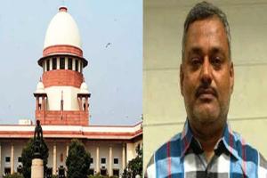 विकास दुबे एनकाउंटर का मामला पहुंचा सुप्रीम कोर्ट