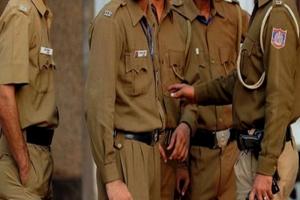 पुलिस विभाग में बड़ा फेरबदल, 18 पदाधिकारियों का स्थानांतरण