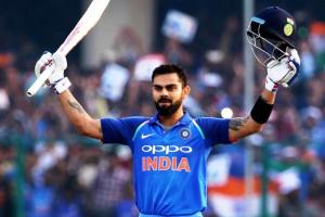 यादों के झरोखे से: विराट कोहली ने 12 वर्ष पहले आज ही के दिन किया था अंतरराष्ट्रीय क्रिकेट में पदार्पण