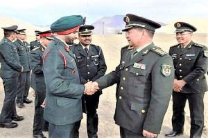 अगले हफ्ते फिर ​​आमने-सामने बैठेंगे भारत-चीन के कमांडर