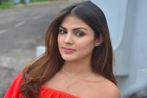 रिया चक्रवर्ती की याचिका पर सुप्रीम कोर्ट में 11 को सुनवाई