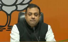 ममता बताएं क्या यही है बंगाल का लोकतंत्र : संबित पात्रा