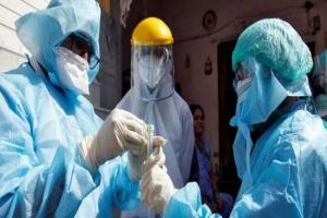 देश में कोरोना के मरीजों की संख्या पहुंची 47 लाख के पार