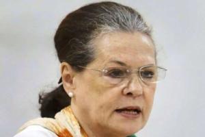 स्वामी अग्निवेश ने जीवनभर लड़ी समाज के हाशिए पर रहने वालों की लड़ाई : सोनिया गांधी