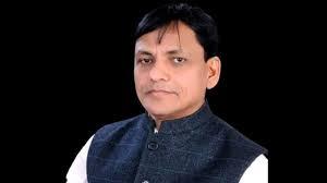 विकसित बिहार के लिए राजग को दें वोट:नित्यानंद