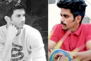 सुशांत प्रकरण : दीपेश सावंत  एनसीबी की हिरासत में